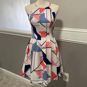 Vince Camuto Dress
